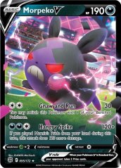 Morpeko V (BRS 095)