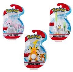 Pokémon Battle Figure (7 cm)
