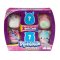 Squishville Mini Squishmallows Plush Figurky 6-Pack Rainbow Dream Squad 5 cm