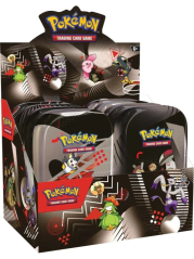 Pokémon TCG (SV10.5) Unova Mini Tin