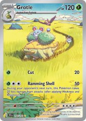 Grotle (TEF 164)