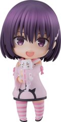 Ayakashi Triangle Nendoroid Action Figure Suzu Kanade