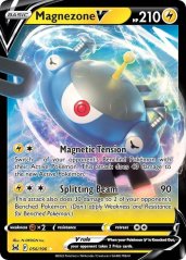 Magnezone V (LOR 056)