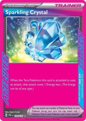 Sparkling Crystal (PRE 129)