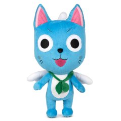 Fairy Tail Happy plyšáček 27cm