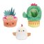 Squishville Mini Squishmallows plyšáček + doplňky 5 cm