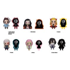 Demon Slayer: Kimetsu no Yaiba 3D Magnets Series 2