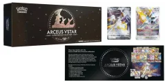 Arceus VSTAR Ultra-Premium Collection