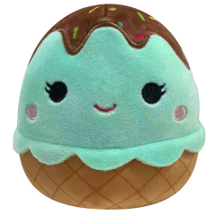 Squishmallows Flip-A-Mallows Maya & Chanel