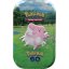 Pokémon TCG Pokémon GO Mini Tin