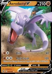 Aerodactyl V (LOR 092)
