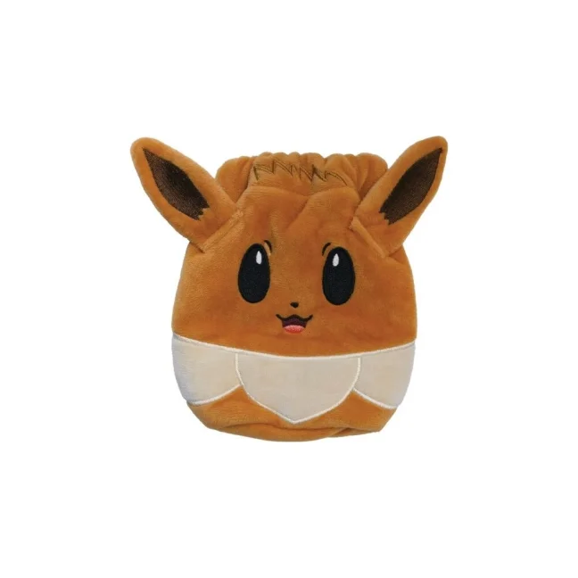 Pokémon TCG (SV8.5) Prismatic Evolutions Accessory Pouch Special Collection - Stav balení: A (Běžný stav)