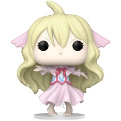 Funko POP! Fairy Tail Mavis Vermillion