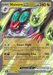 Noivern ex (PAF 069)
