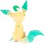 Pokémon Leafeon Plyšák 23 cm