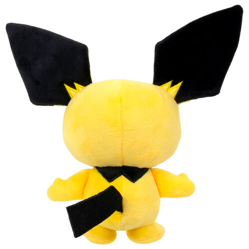 Pokémon Pichu plyšák 20cm
