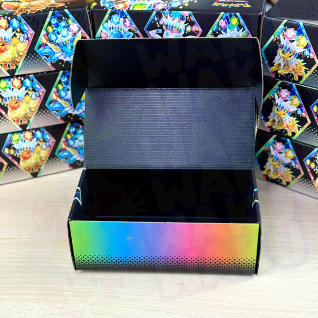 KRABIČKA Prismatic Surprise Box