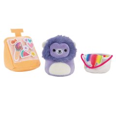 Squishville Mini Squishmallows plyšáčik + doplnky 5 cm