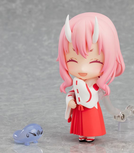 Nendoroid Action Figure Shuna 10 cm