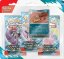 Pokémon TCG Journey Together 3-Blister Booster - Varianta: Scrafty