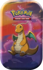 Pokémon TCG Kanto Power Mini Tin
