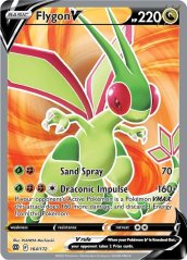 Flygon V (BRS 164)