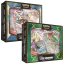 Pokemon TCG VMAX Dragons Premium Collection - Stav balení: A (Běžný stav)