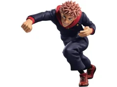 Jujutsu Kaisen - zberateľská figúrka Yuji Itadori 12 cm