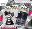 Pokémon TCG (SV10.5) Black Bolt and White Flare Tech Sticker Collection