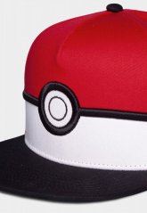 Pokémon - Pánská Snapback kšiltovka