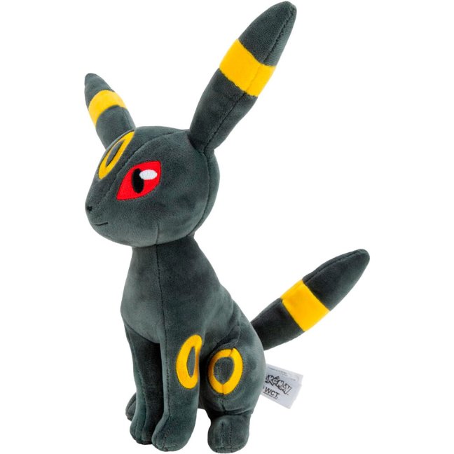Pokémon Umbreon Plyšák 20 cm