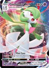 Gardevoir VMAX (CPA 17)