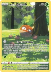 Hisuian Voltorb (CRZ GG01)