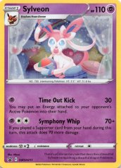 Sylveon (SWSH 211)
