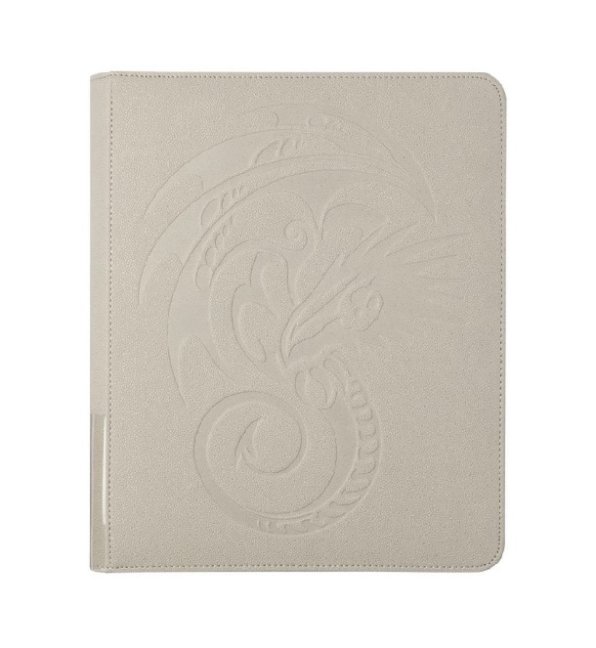 Dragon Shield Zipster Codex Album na 360 karet
