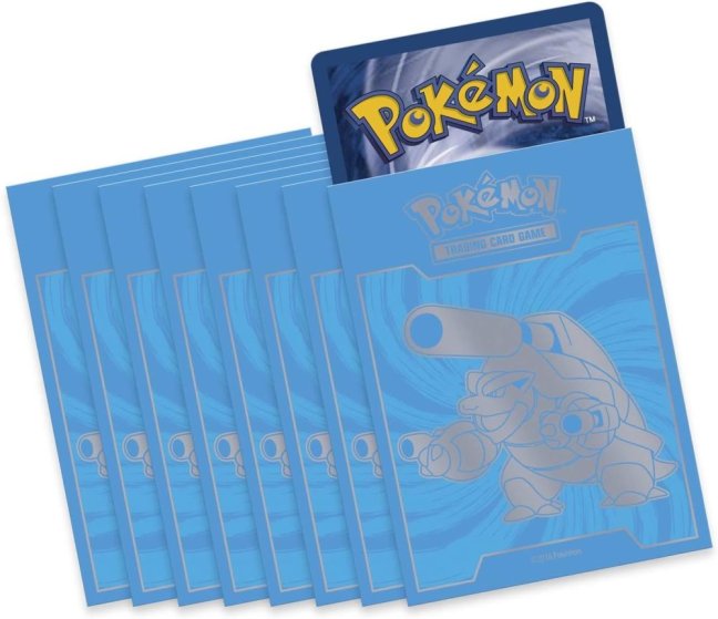 Pokémon TCG XY Evolutions Elite Trainer Box