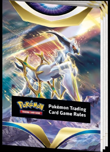 Pokémon TCG Brilliant Stars Elite Trainer Box - Stav balení: A (Běžný stav)