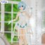 Re: Zero – Exceed Creative PVC socha Rem Cage Dress (White)