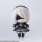 NieR Automata Plush Figurka 2B (YoRHa No.2 Type B) 14 cm