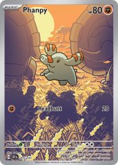 Phanpy (SSP 205)