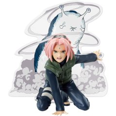 Naruto Shippuden figurka Sakura Haruno