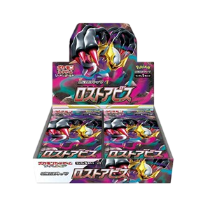 Pokémon TCG (JAP) Lost Abyss Booster Box