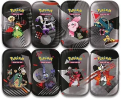 Pokémon TCG (SV10.5) Unova Mini Tin