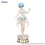 Re: Zero – Exceed Creative PVC socha Rem Cage Dress (White)