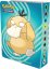 Pokémon TCG Mini Portfolio Album na 60 karet + Journey Together Booster