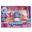 Squishville Mini Squishmallows plyšáček + doplňky 5 cm