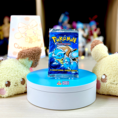 Base Set Booster - Blastoise