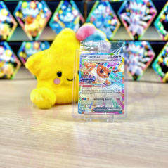 Eevee ex (xPRE 075)