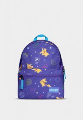Pokémon - Barevný batoh Pikachu