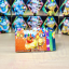 Rozdělovače Eeveelutions